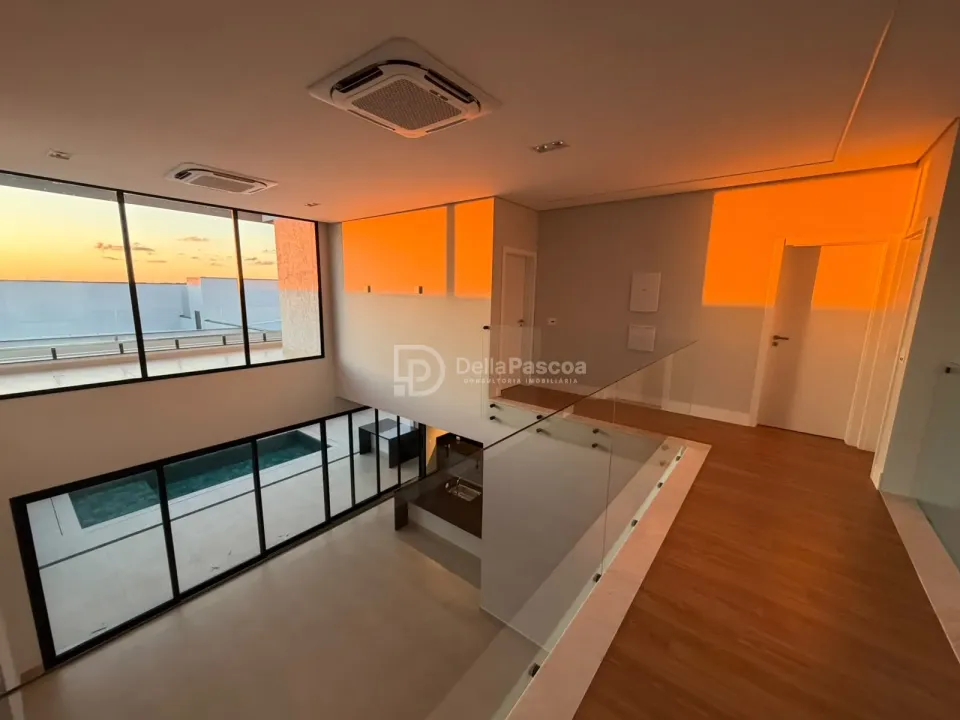 Casa em condomínio 3 quartos à venda em Jardim Residencial Dona Maria José, Indaiatuba — Jardim Residencial Dona Maria Cândida - foto 10