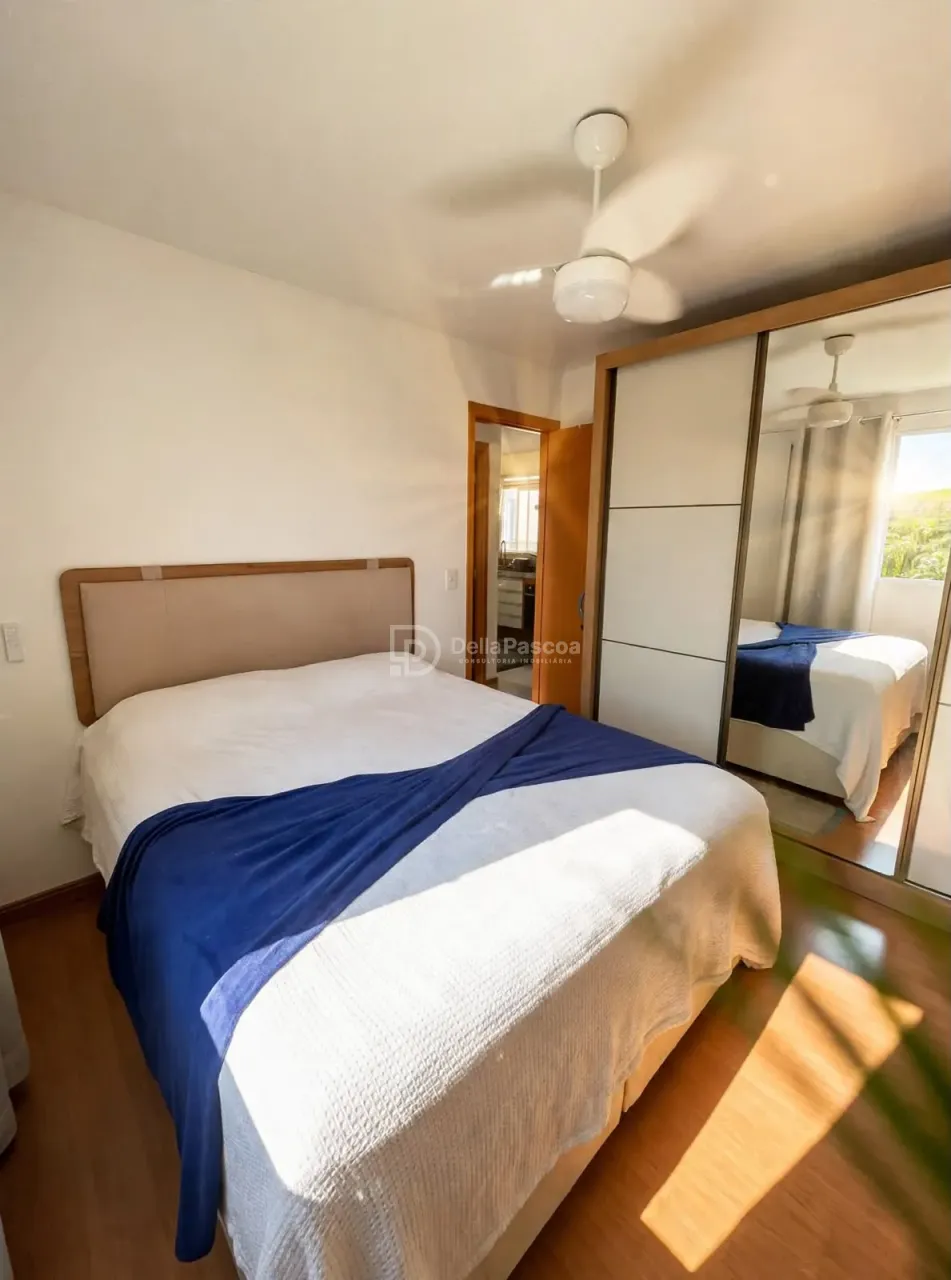 Apartamento 2 quartos à venda em Parque Campo Bonito, Indaiatuba — Parque Imperattore - foto 10