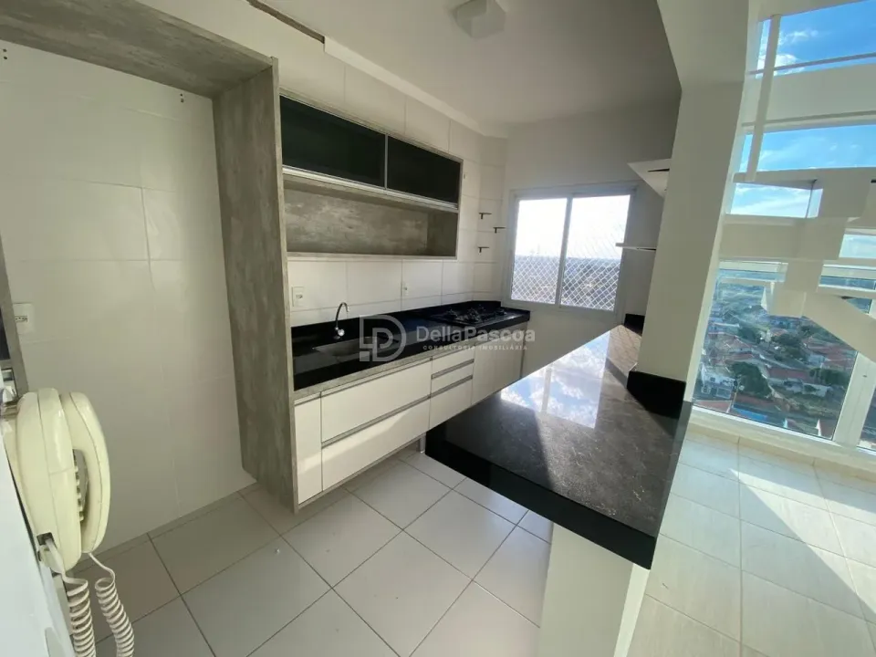 Apartamento 2 quartos à venda e para alugar em Aqui se Vive, Indaiatuba — Residencial Duetto Di Mariah - foto 11