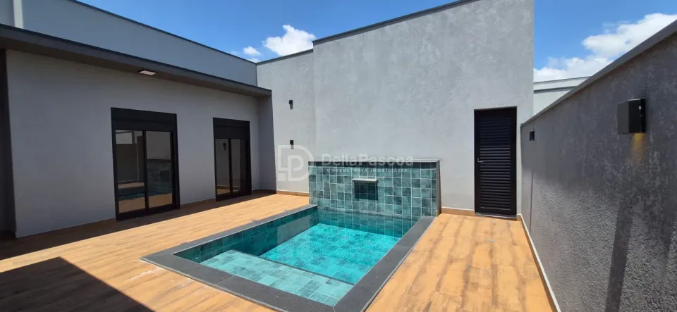 Casa em condomínio 3 quartos à venda em Colinas de Indaiatuba,, Indaiatuba — Residencial Milano - foto 10