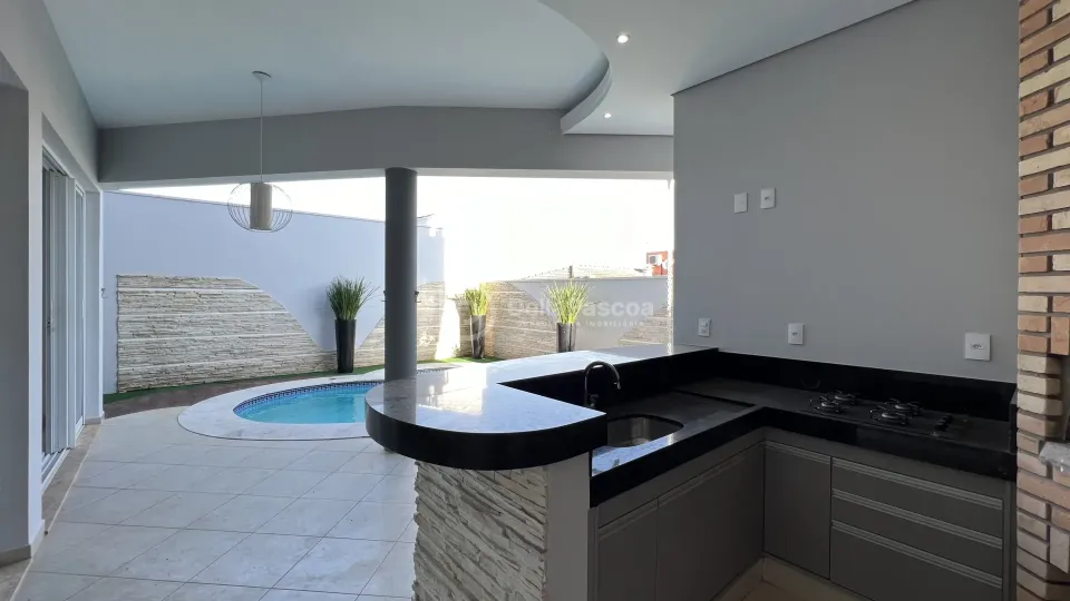 Casa em condomínio 4 quartos à venda em Jardim Amstalden Residence, Indaiatuba - foto 11
