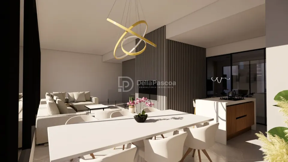 Casa Em Condomínio À Venda Villa Sapezal Indaiatuba - foto 10