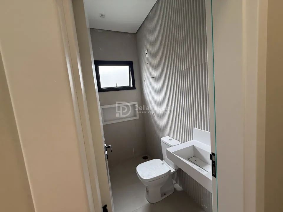 Casa Em Condomínio À Venda Jardim Laguna Indaiatuba - foto 10