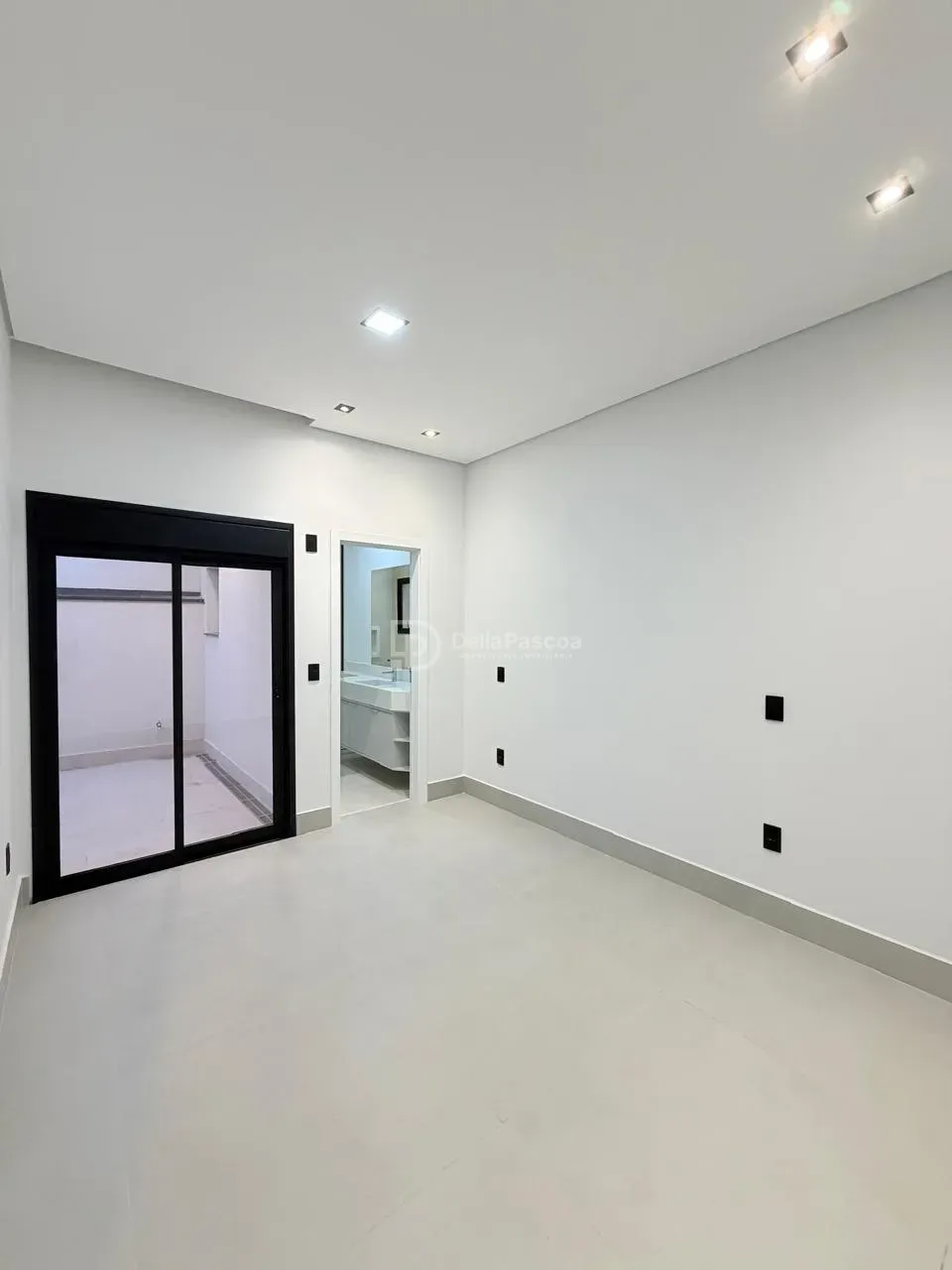 Casa Em Condomínio À Venda Park Gran Reserve Indaiatuba - foto 10