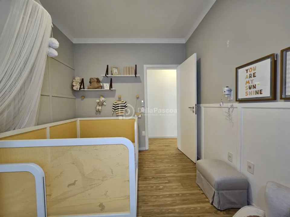 Casa Em Condomínio À Venda Jardim Residencial Maria Dulce Indaiatuba - foto 11