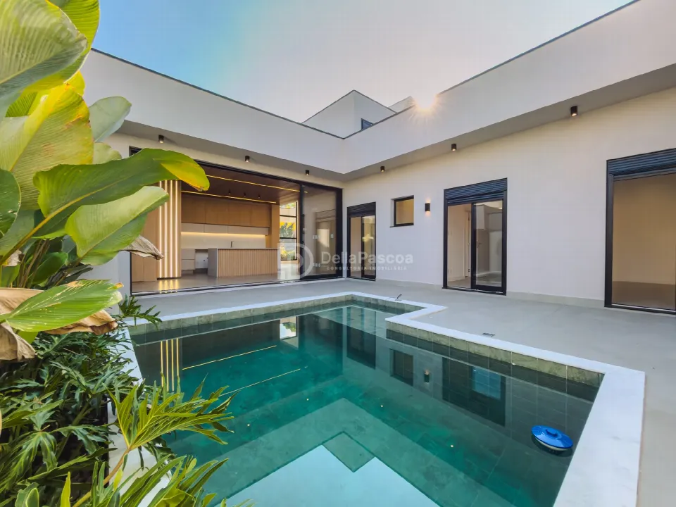 Jardim Residencial London Park - foto 11
