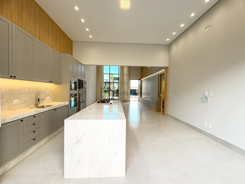 Casa em condomínio 3 quartos à venda em Jardim Esplanada, Indaiatuba — Jardim Residencial Maria Dulce - foto 11