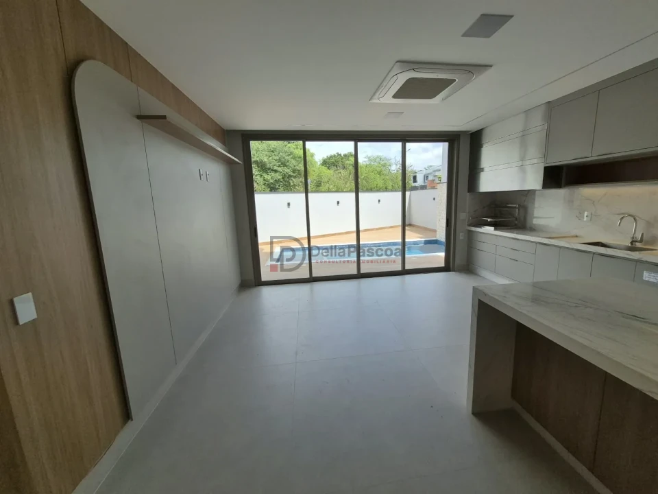 Casa em condomínio 5 quartos à venda em Jardim Residencial London Park, Indaiatuba - foto 8