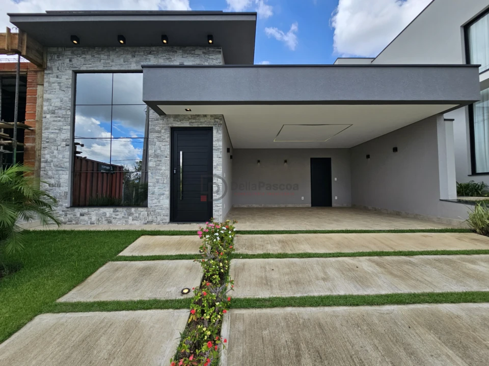 Casa em condomínio 3 quartos à venda em Jardins Di Roma, Indaiatuba - foto 12