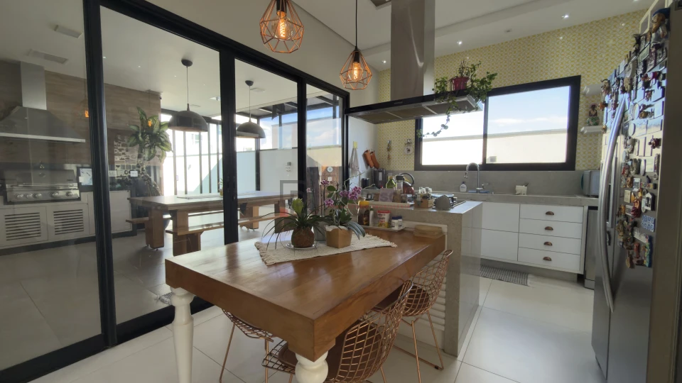 Casa em condomínio 4 quartos à venda em Jardim Reserva Bom Viver de Indaiatuba, Indaiatuba — Condomínio Terra Magna (Reserva Bom Viver de Indaiatuba) - foto 14