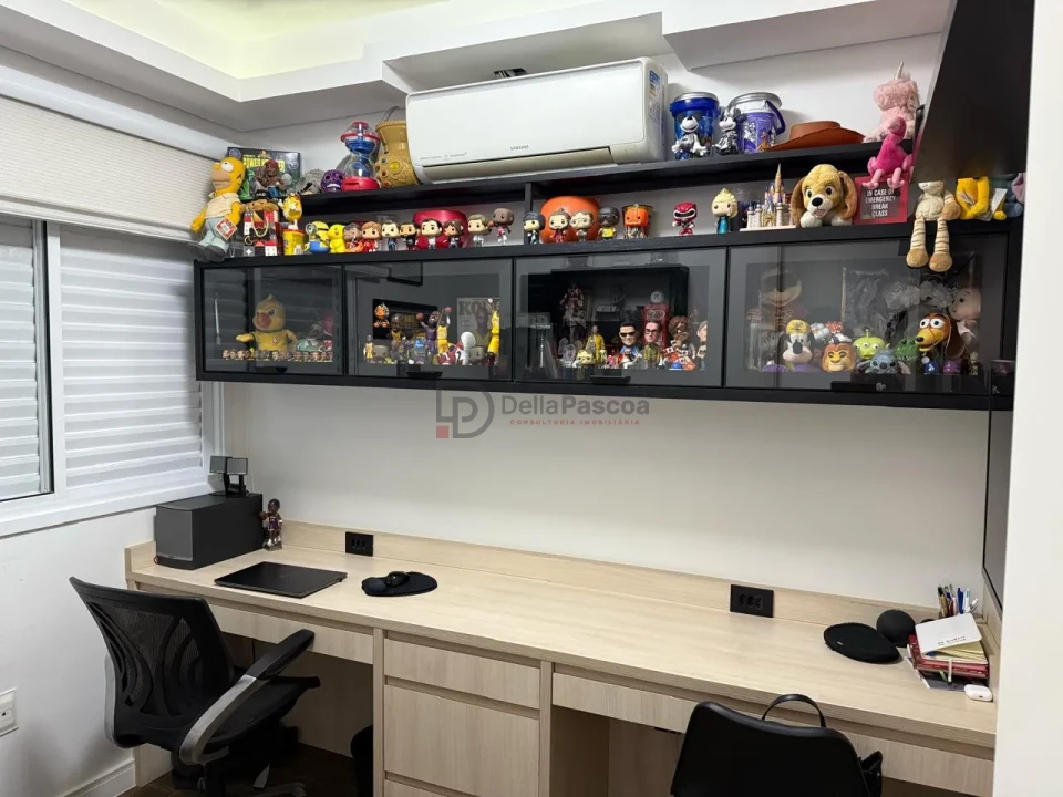 Apartamento 3 quartos à venda em Jardim Pompéia, Indaiatuba — Edifício Soho - foto 11