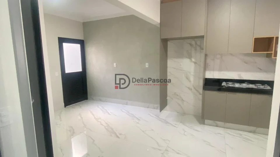 Casa em condomínio 3 quartos à venda em Jardim Park Real, Indaiatuba - foto 11
