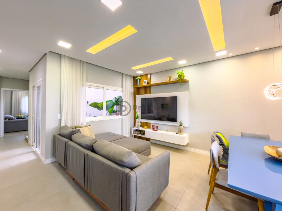 Casa 4 quartos à venda em Vila Panorama, Indaiatuba — Panorama Residence - foto 11