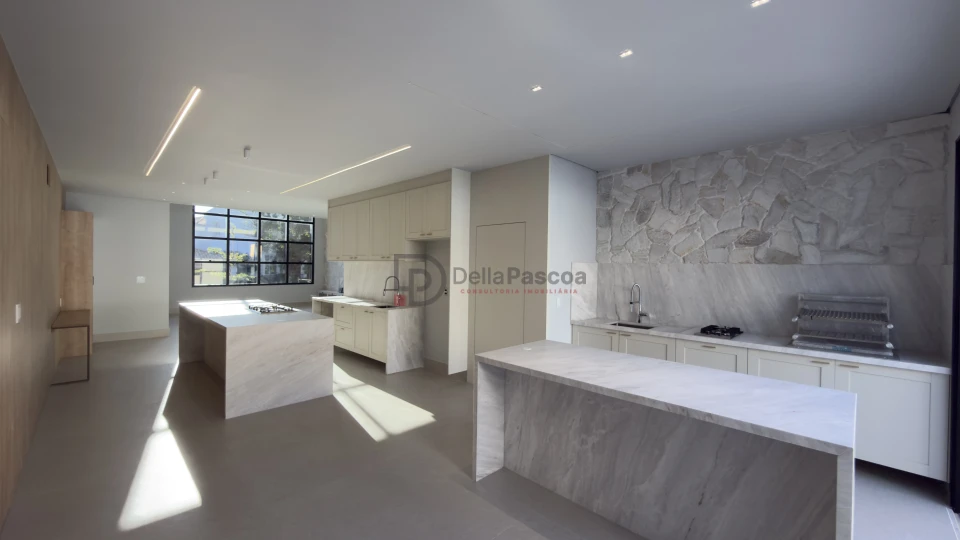 Casa em condomínio 4 quartos à venda em Jardim Residencial Santa Clara, Indaiatuba - foto 13