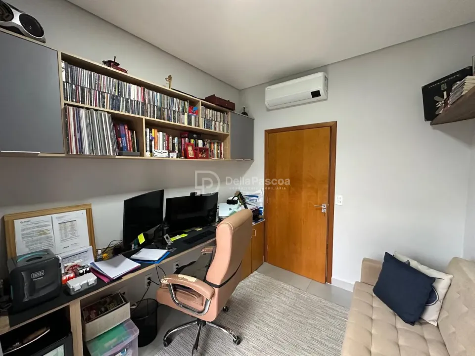 Casa em condomínio 3 quartos à venda e para alugar em Jardim Residencial Viena, Indaiatuba - foto 9