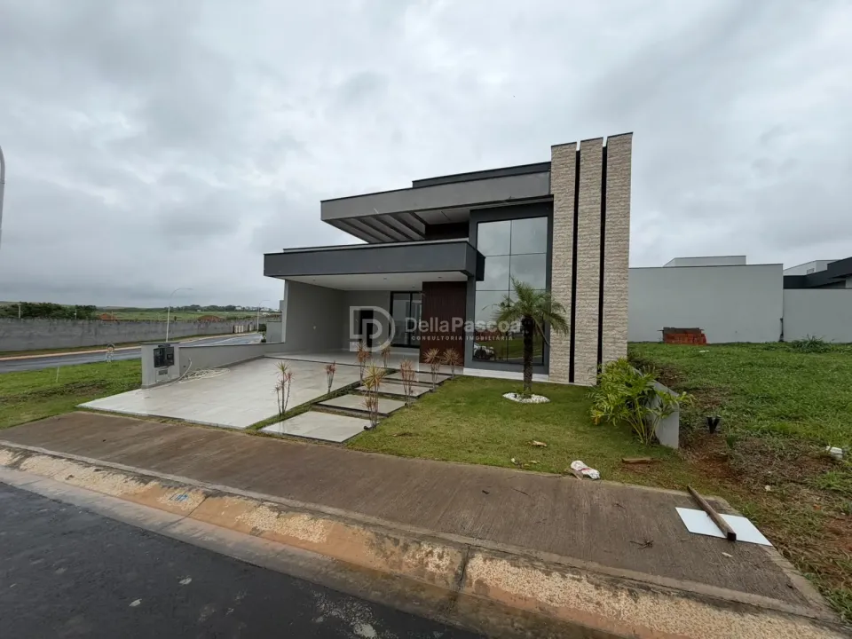 Casa em condomínio 3 quartos à venda em Jardim Residencial Dona Maria José, Indaiatuba — Jardim Residencial Dona Maria Cândida - foto 11