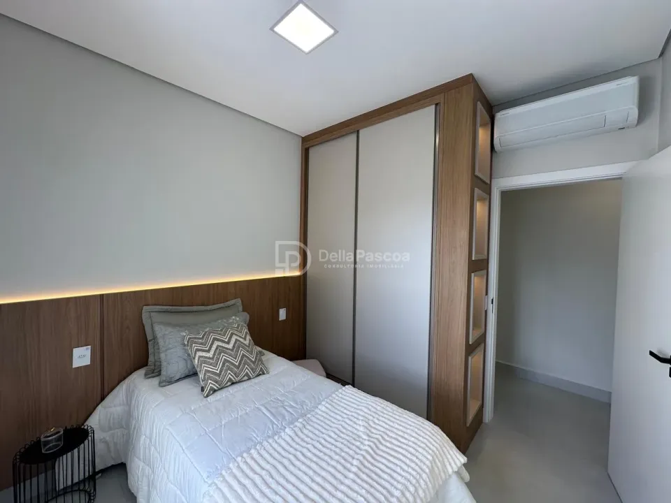 Casa em condomínio 3 quartos à venda em Jardim Residencial Dona Maria José, Indaiatuba — Jardim Residencial Dona Maria Cândida - foto 11