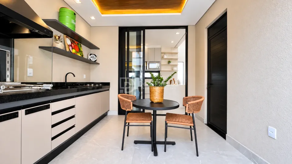 Casa em condomínio 3 quartos à venda em Jardim Regente, Indaiatuba — Park Vista Real - foto 11
