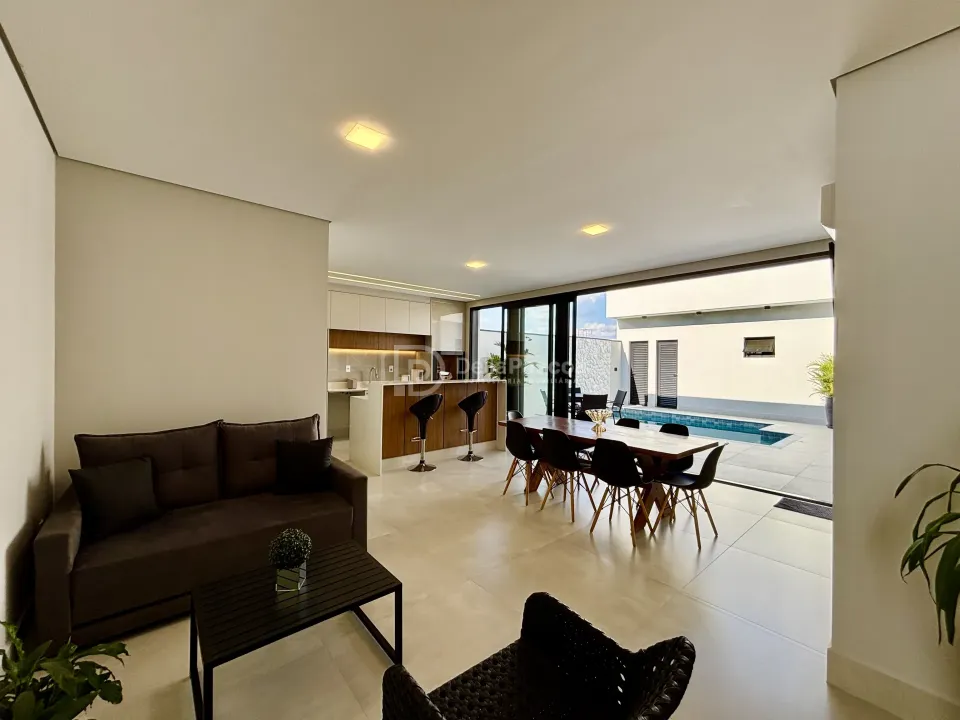 Casa em condomínio 3 quartos à venda em Jardim Residencial Dona Maria José, Indaiatuba — Jardim Residencial Dona Maria Cândida - foto 11