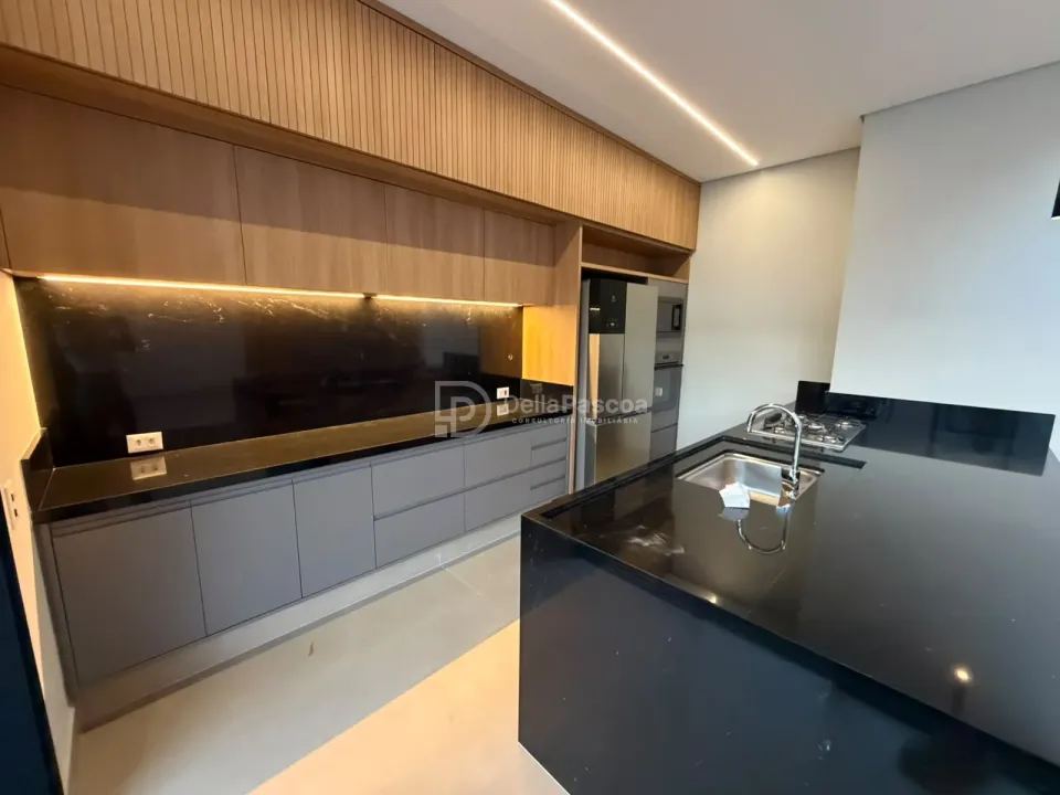 Casa em condomínio 3 quartos à venda em Jardim Residencial Dona Maria José, Indaiatuba — Jardim Residencial Dona Maria Cândida - foto 11