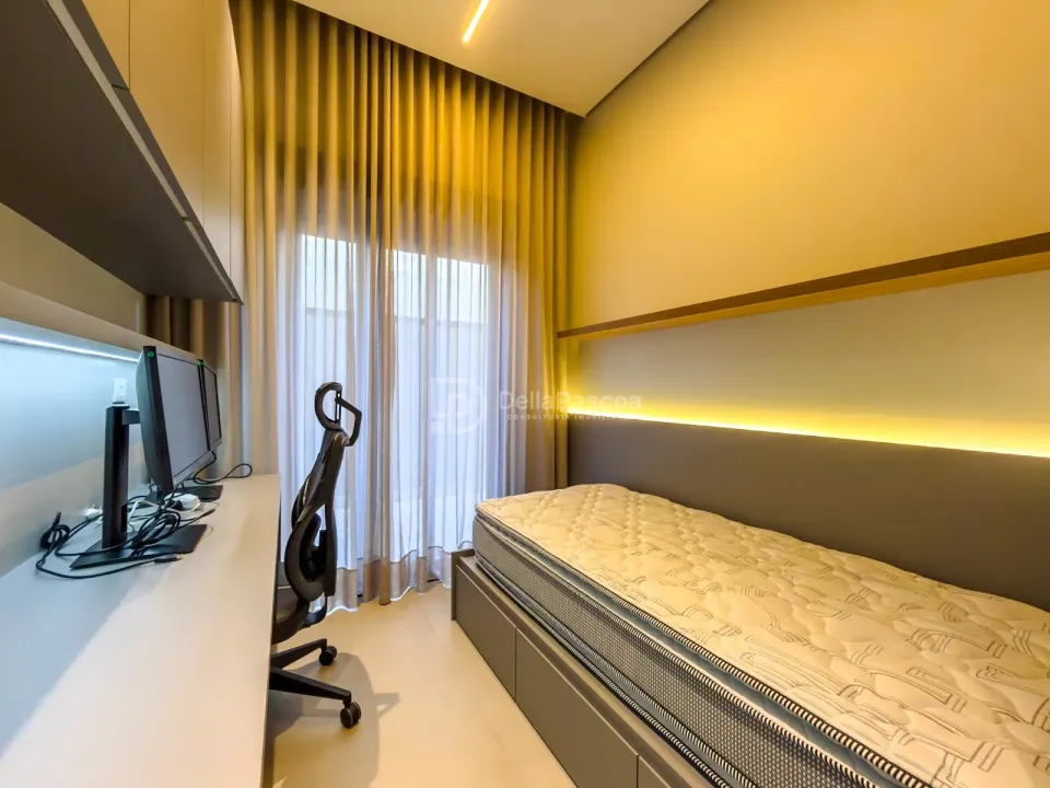 Casa em condomínio 5 quartos à venda em Parque Villa dos Pinheiros, Indaiatuba - foto 11