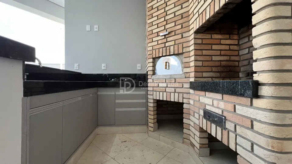 Casa em condomínio 4 quartos à venda em Jardim Amstalden Residence, Indaiatuba - foto 12