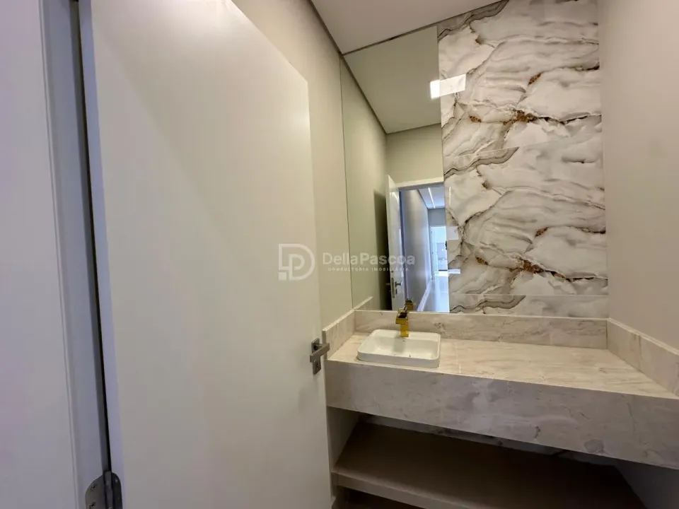 Casa em condomínio 3 quartos à venda em Jardim Esplanada, Indaiatuba — Jardim Residencial Maria Dulce - foto 11