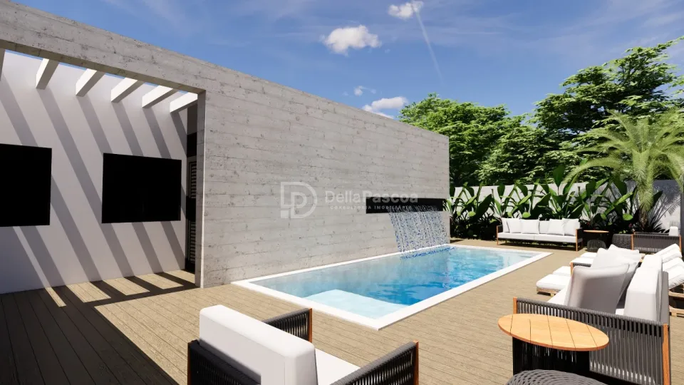 Casa Em Condomínio À Venda Villa Sapezal Indaiatuba - foto 11