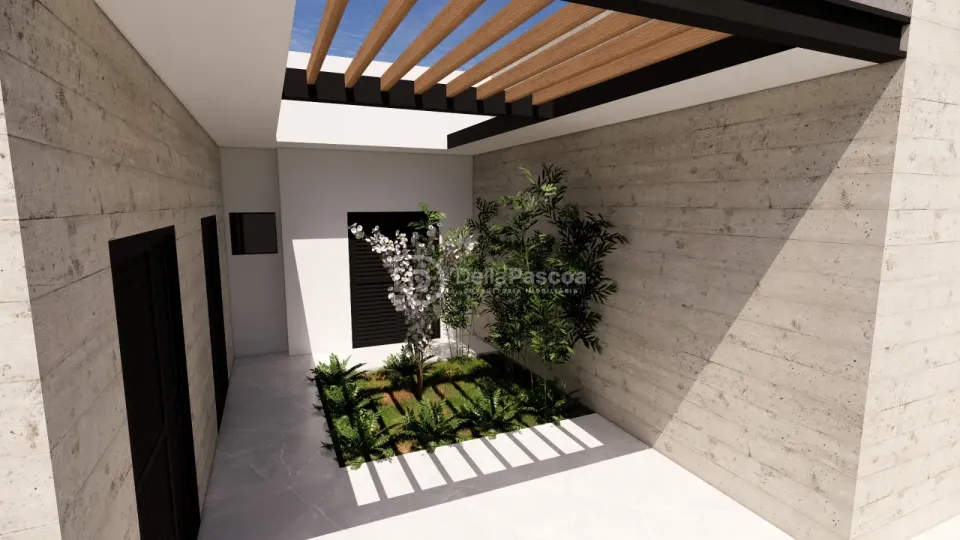 Casa Em Condomínio À Venda Villa Sapezal Indaiatuba - foto 11