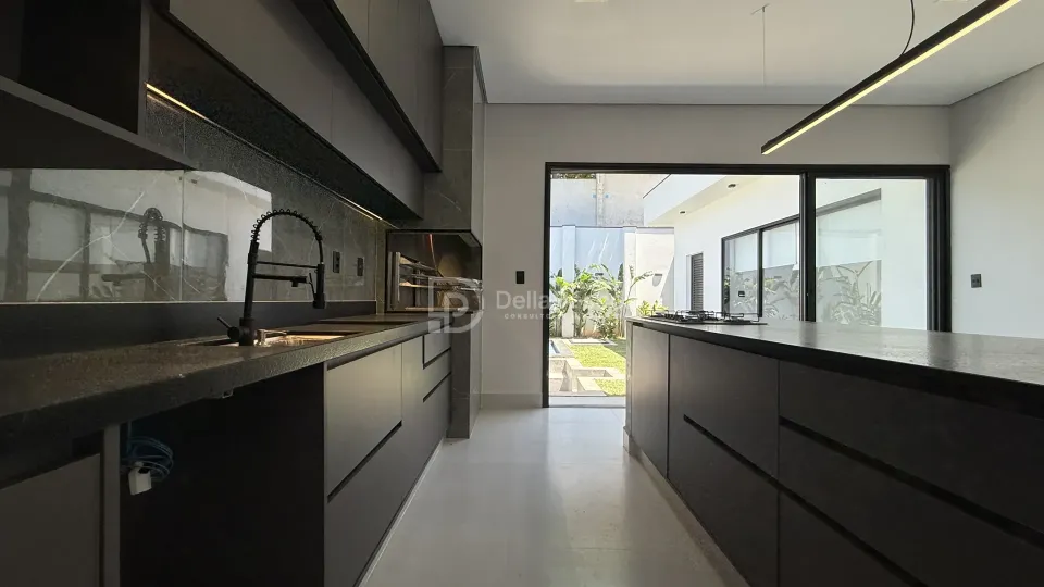 Casa Em Condomínio À Venda Villa Sapezal Indaiatuba - foto 12