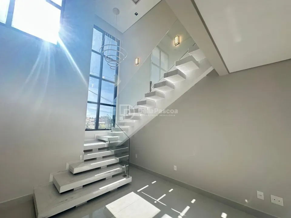 Casa Em Condomínio À Venda Park Gran Reserve Indaiatuba - foto 11