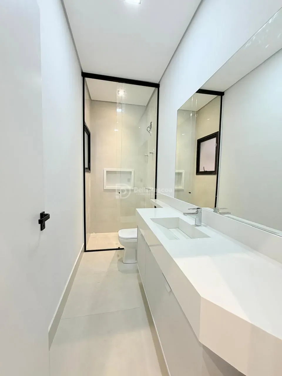 Casa Em Condomínio À Venda Park Gran Reserve Indaiatuba - foto 11