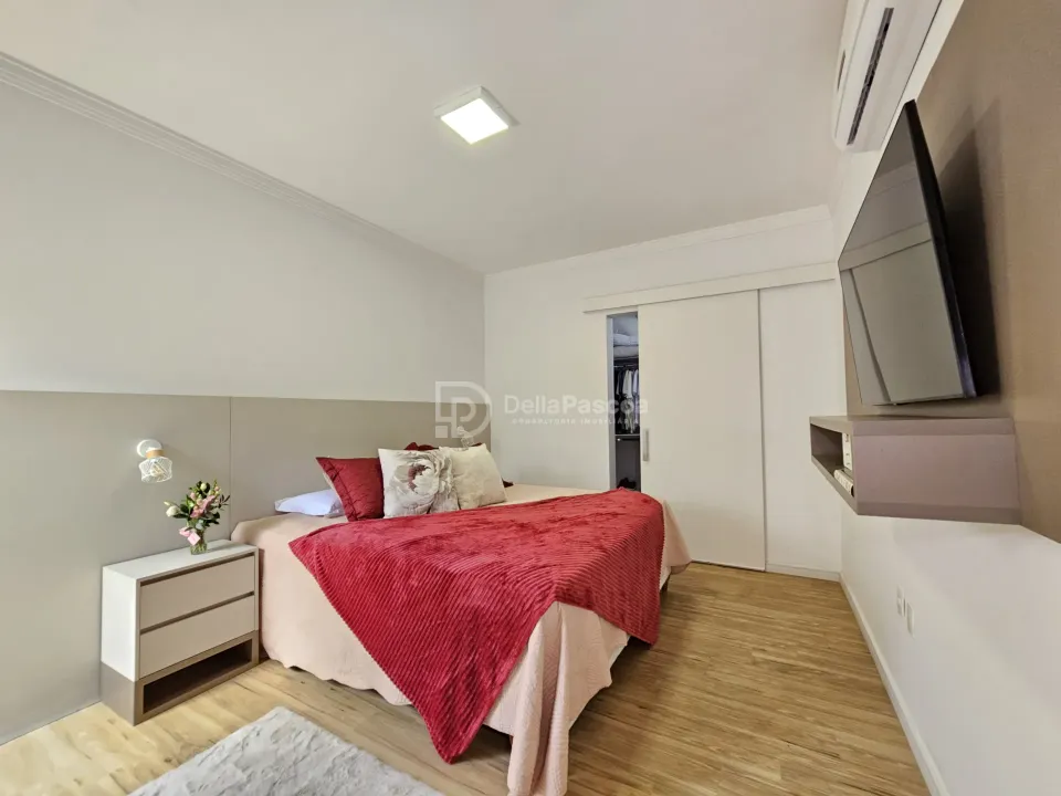 Casa Em Condomínio À Venda Jardim Residencial Maria Dulce Indaiatuba - foto 12