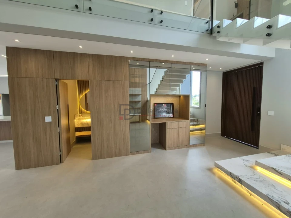 Casa em condomínio 5 quartos à venda em Jardim Residencial London Park, Indaiatuba - foto 6