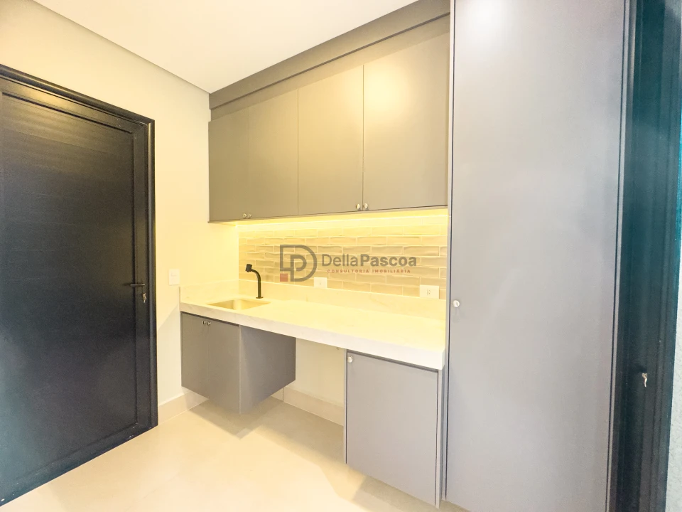 Casa em condomínio 3 quartos à venda em Jardim Esplanada, Indaiatuba — Jardim Residencial Maria Dulce - foto 12
