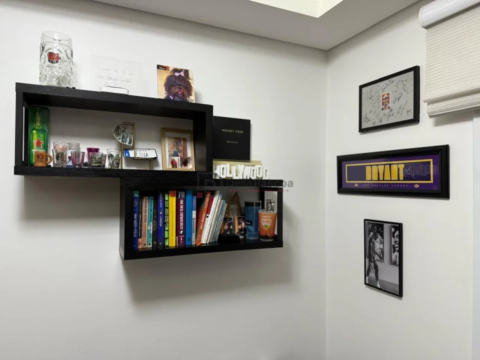 Apartamento 3 quartos à venda em Jardim Pompéia, Indaiatuba — Edifício Soho - foto 12