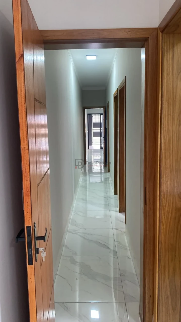 Casa 3 quartos à venda em Jardim Sevilha, Indaiatuba - foto 13