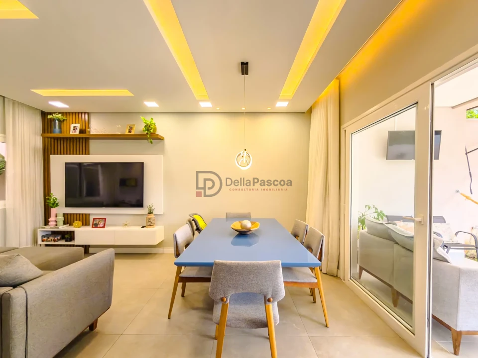 Casa 4 quartos à venda em Vila Panorama, Indaiatuba — Panorama Residence - foto 12