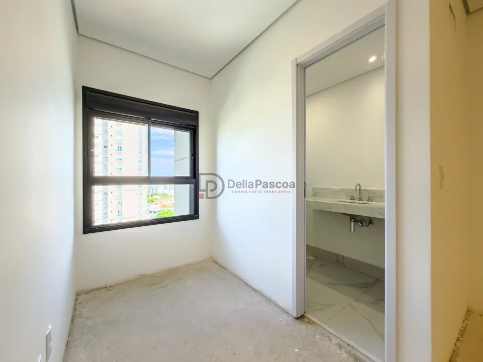 Apartamento 3 quartos à venda em Vila Castelo Branco, Indaiatuba — Reserva Luiza Tomaselli - foto 13