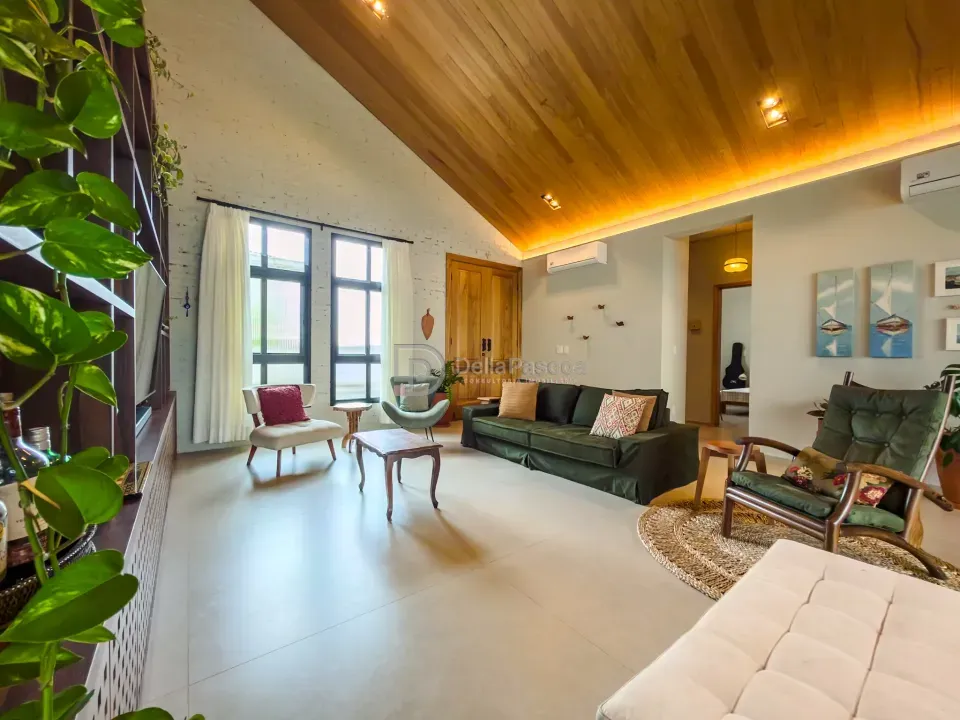 Casa em condomínio 4 quartos para alugar em Vila Avaí, Indaiatuba — Vila Residencial Avaí - foto 12