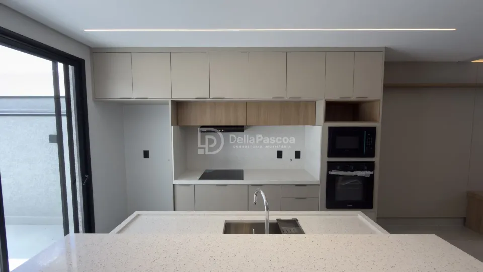 Casa em condomínio 3 quartos à venda em Residencial Evidências, Indaiatuba - foto 12
