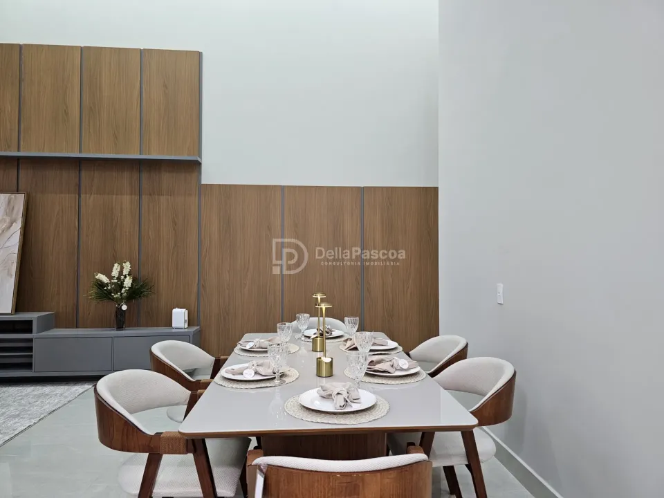 Casa em condomínio 3 quartos à venda em Jardim Residencial Dona Maria Candida, Indaiatuba — Jardim Residencial Dona Maria Cândida - foto 11