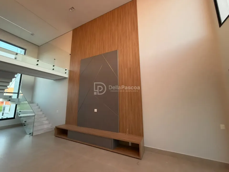 Casa em condomínio 3 quartos à venda em Jardim Residencial Dona Maria José, Indaiatuba — Jardim Residencial Dona Maria Cândida - foto 12