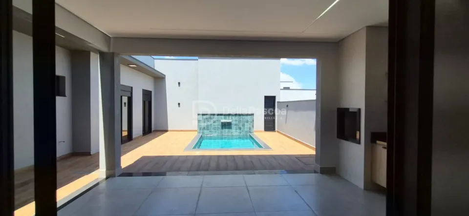 Casa em condomínio 3 quartos à venda em Colinas de Indaiatuba,, Indaiatuba — Residencial Milano - foto 12