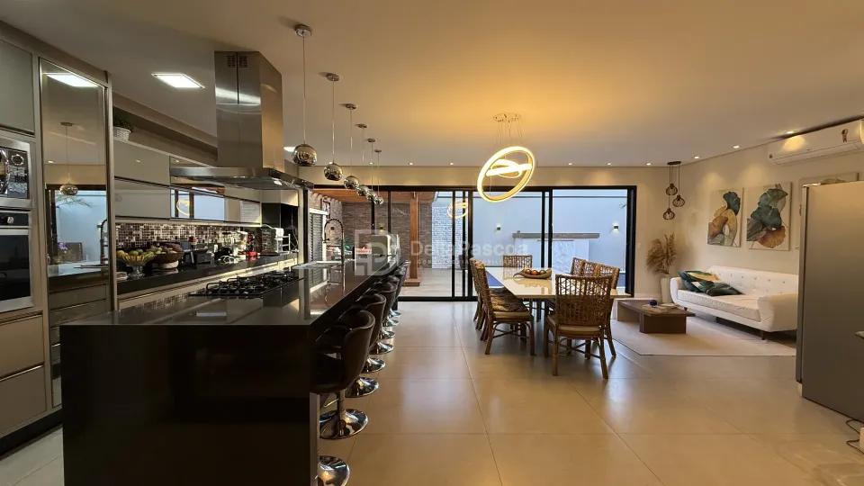 Casa Em Condomínio À Venda Jardim Residencial Dona Maria José Indaiatuba - foto 13