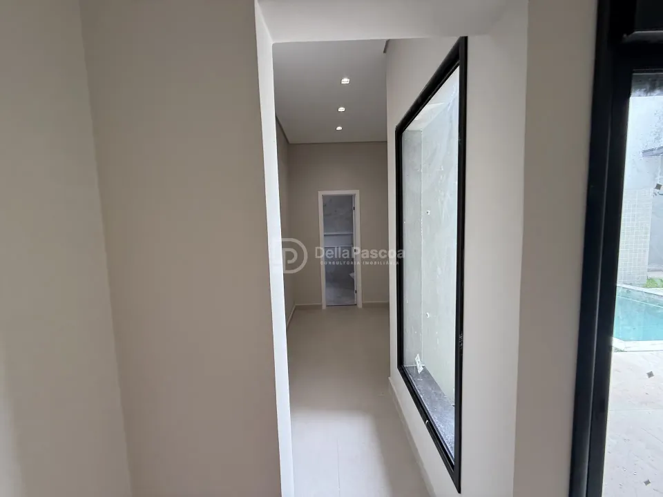 Casa Em Condomínio À Venda Jardim Laguna Indaiatuba - foto 12