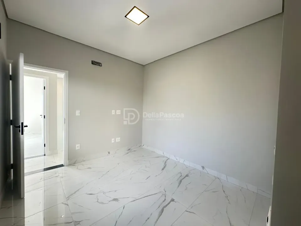 Casa Em Condomínio À Venda Park Gran Reserve Indaiatuba - foto 12