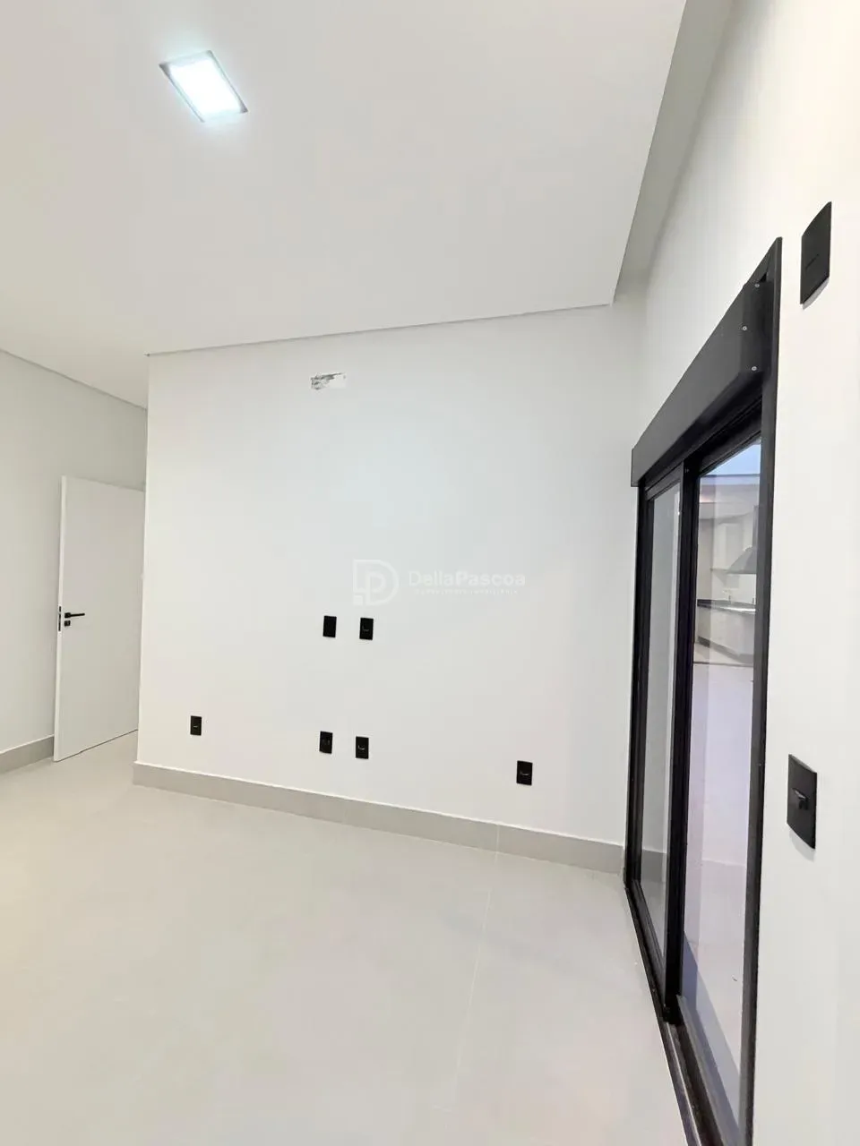 Casa Em Condomínio À Venda Park Gran Reserve Indaiatuba - foto 12