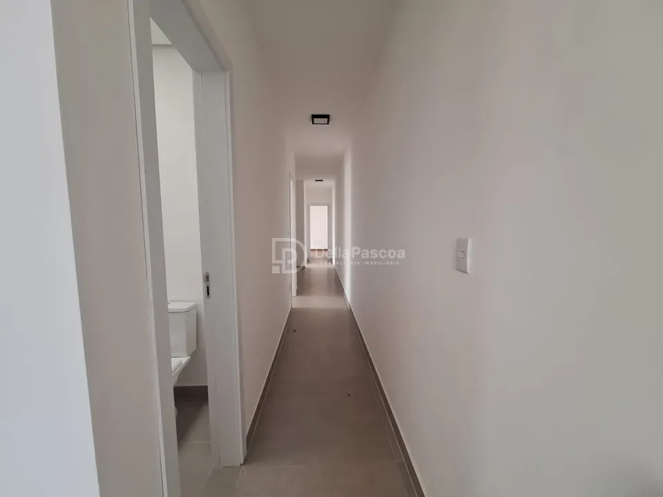 Casa Em Condomínio À Venda Jardim Piemonte Indaiatuba - foto 11
