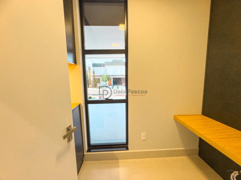 Casa em condomínio 3 quartos à venda em Jardim Esplanada, Indaiatuba — Jardim Residencial Maria Dulce - foto 13